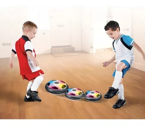 Pelota De Futbol Flotante Hover Ball Bal