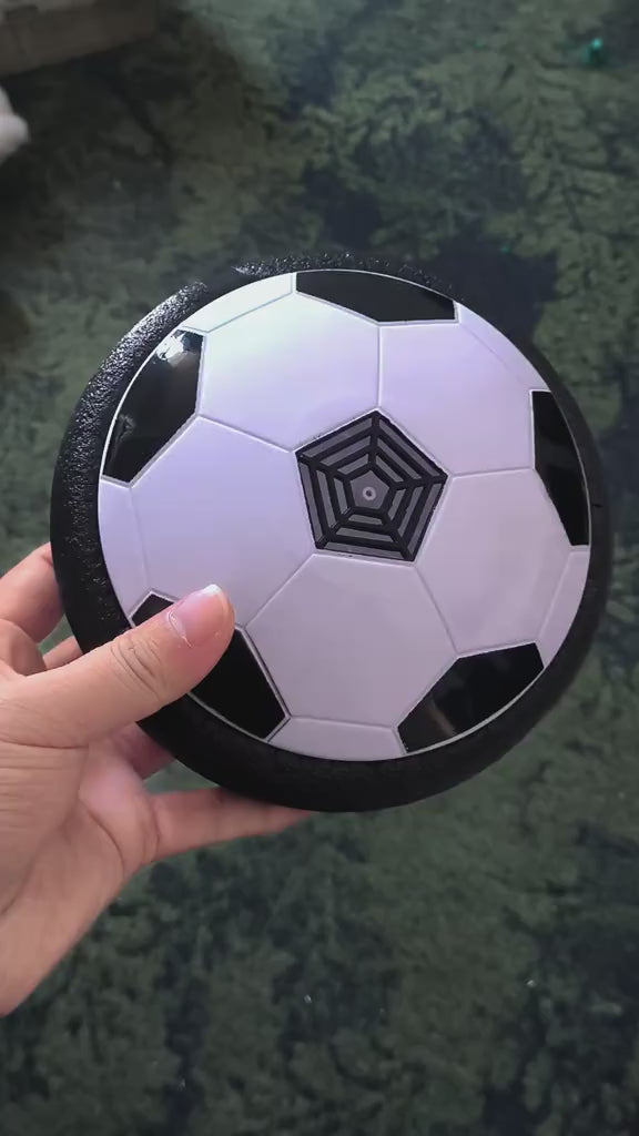 Pelota De Futbol Flotante Hover Ball Bal
